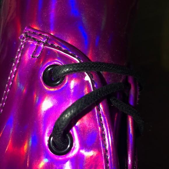 New YRU Purple Creepers - Picture 6 of 6